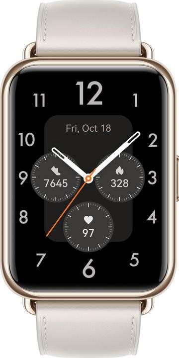 Huawei Orologio Fit 2 Classic (46 mm)