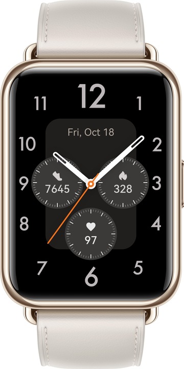 Image du produit Huawei Watch Fit 2 Classic (46 mm)
