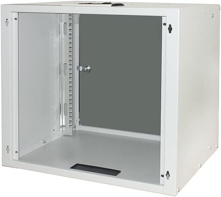 Produktbild ARMADIO A MURO 19" 9 UNITÀ, 460*540*400MM GRIGIO DISASSEMBLATO (9 HE, 19 Zoll Rack)