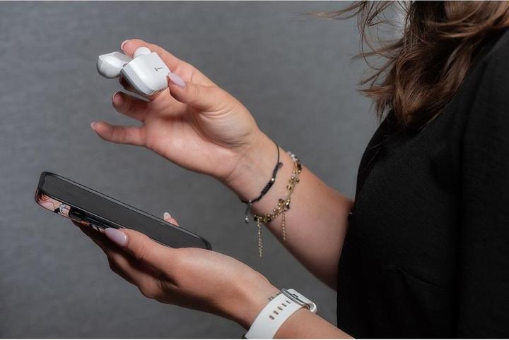 Immagine prodotto Forcell Cuffie Master Pro (ANC, 5 h, Senza fili)