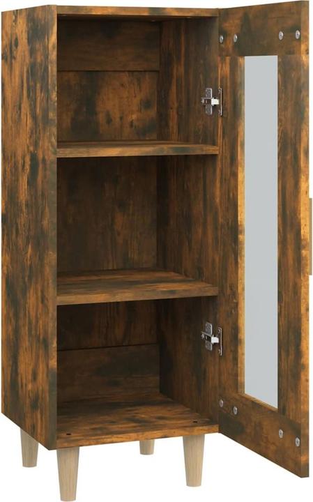 Image du produit vidaXL Sideboard (34.50 x 34.50 x 90 cm)