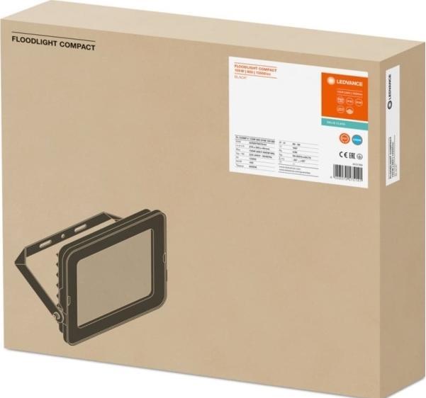 Actual product image Ledvance FL COMP V 135W 840 S (13500 lm, IP65)