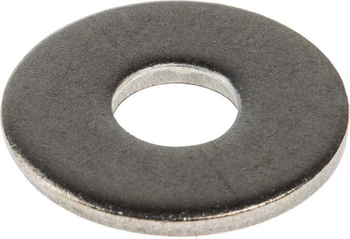 Produktbild RS PRO DIN 9021 washer A2, M12 (M12)