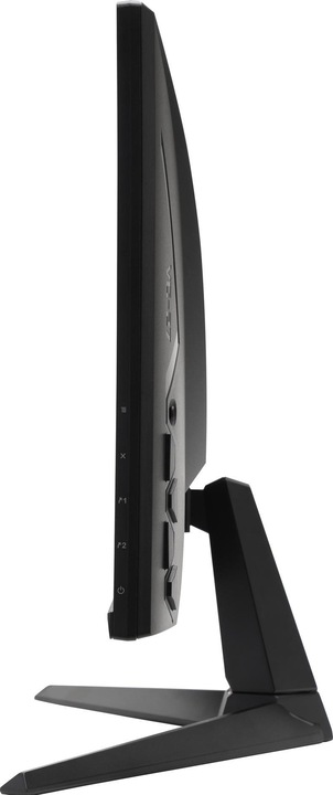 Actual product image ASUS TUF Gaming VG279Q1A (1920 x 1080 pixels, 27")
