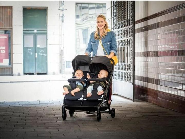 Productafbeelding Hauck Swift X Duo (0 Maanden - 3 Jaren)
