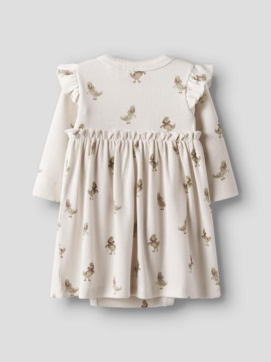 Produktbild Name it Strampler Kleid (56)