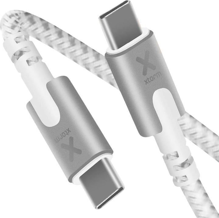 Actual product image Xtorm GaN Ultra Travel Chargers Series (67 W)