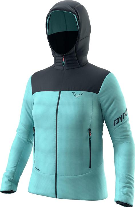 Dynafit Radical PrimaLoft Kapuzenjacke (M)