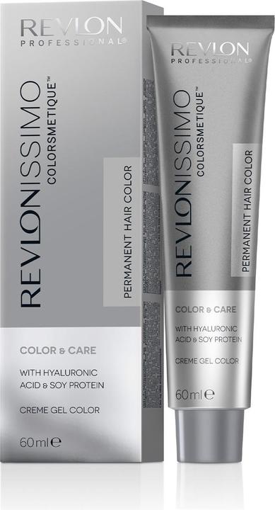 Produktbild Revlon Professional REVLONISSIMO COLOR & CARE #5,41 60 ml (5.41)