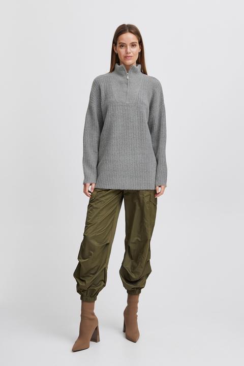 Immagine prodotto B.young MAGLIONE A COSTE BYONEMA - 20813877 (S)