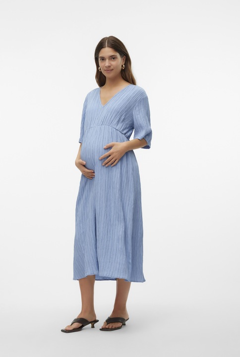 Image du produit Mamalicious Robe de maternité Robe (L)