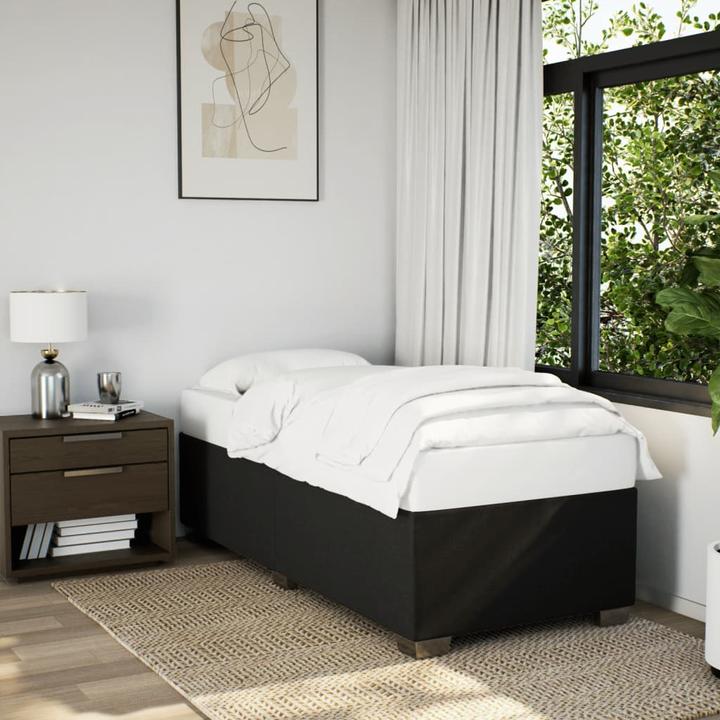 Image du produit vidaXL Bettgestell (80 x 200 cm)