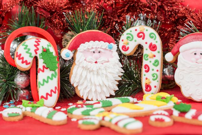 Produktbild Decora Weihnachten