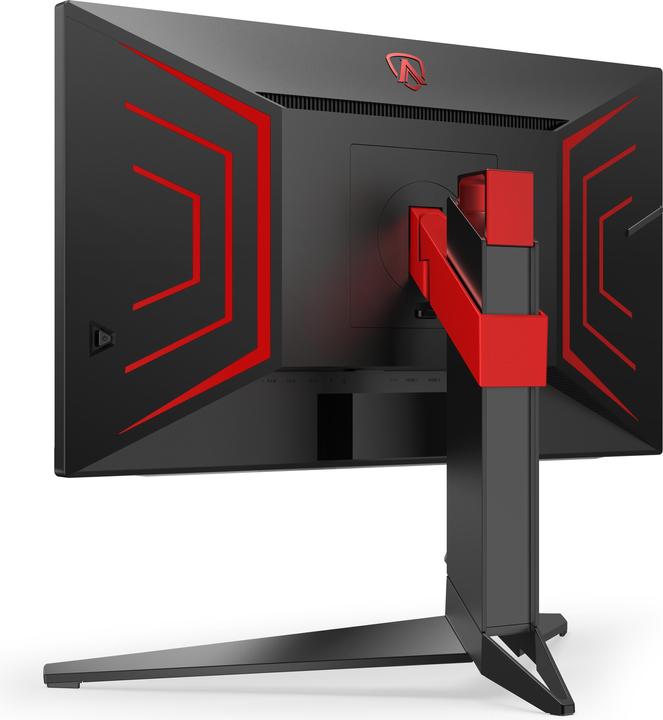 Produktbild AOC AG274FZ (1920 x 1080 Pixel, 27")