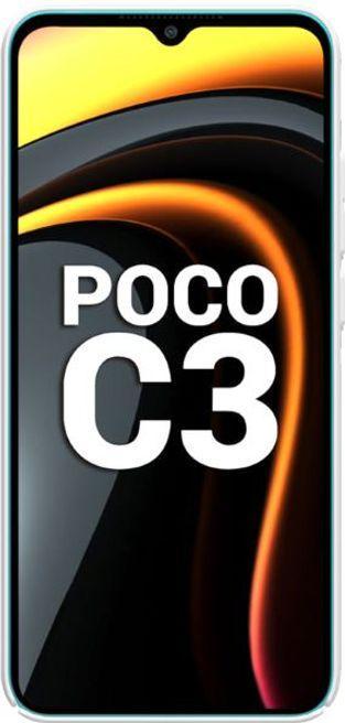 Immagine prodotto Nillkin Serie Super Frosted Shield (Xiaomi Poco C3)