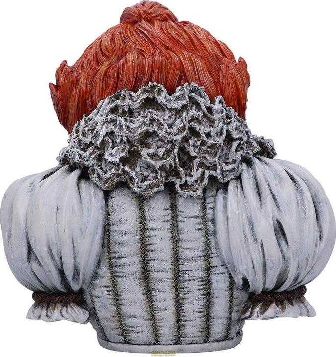 Actual product image Nemesis Now It Bust Pennywise