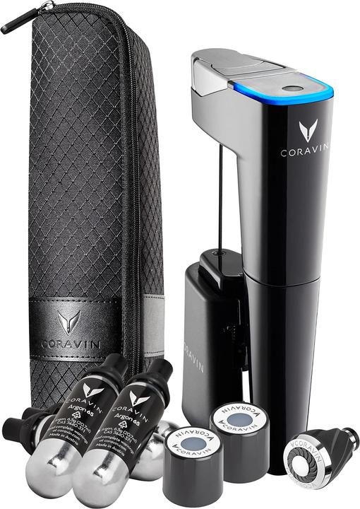 Actual product image Coravin Model Eleven (Wine pourer)