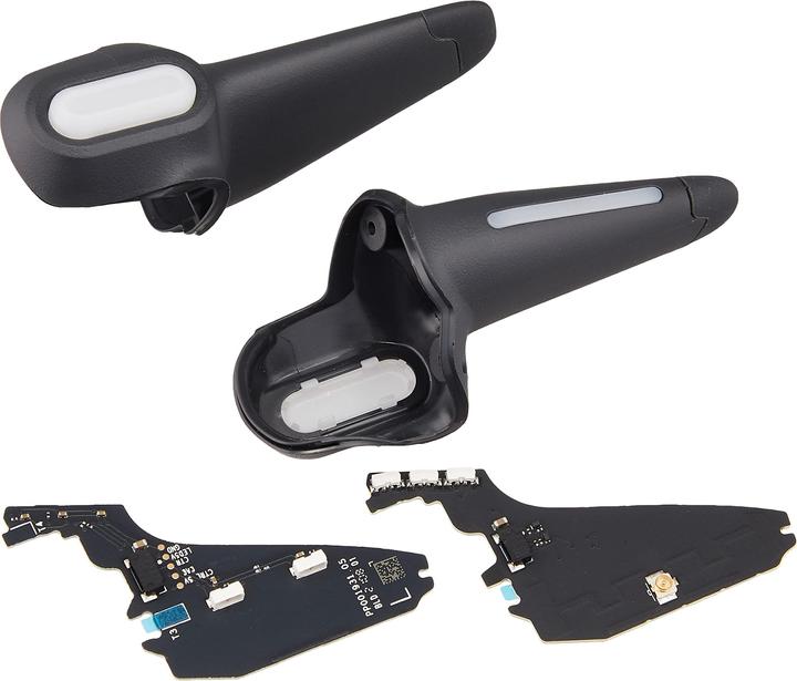 Actual product image DJI FPV Landing Gear (FPV accessories, DJI FPV)