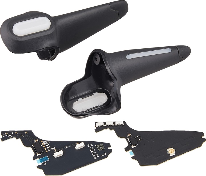 Actual product image DJI FPV Landing Gear (FPV accessories, DJI FPV)
