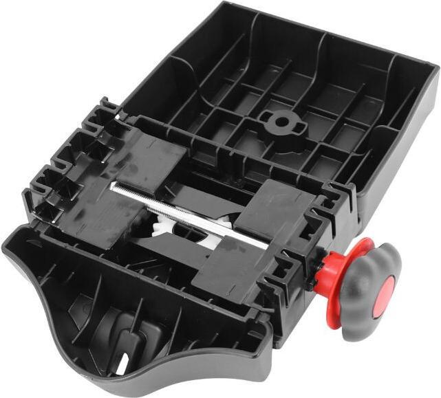 Actual product image Polisport turntable for baby carrier etau joy