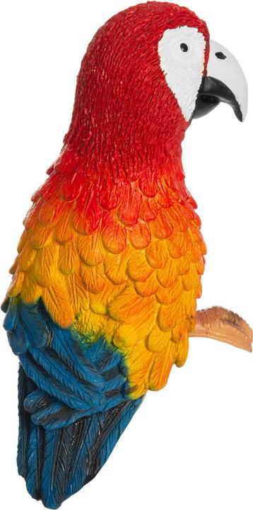 Actual product image Metamorph Pippi Longstocking: Parrot Rosalinda