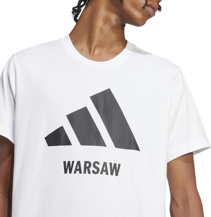 Actual product image adidas Warsaw (L)
