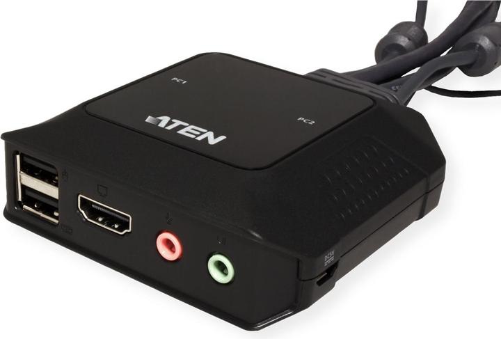 Image du produit Aten CS22H