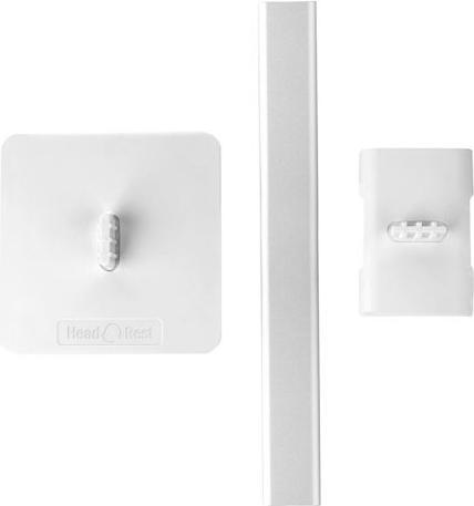 Actual product image Hagor Ha Headset Stand White