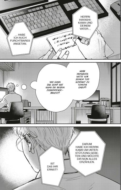 Productafbeelding Wie zag de pauw dansen in de jungle? 3 (Duits, Rito Asami, Martin Bachernegg, 2025)