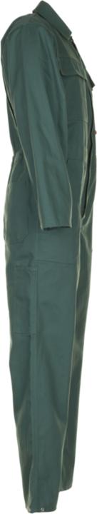 Image du produit Planam 139026 Combinaison de rallye BW 290 taille 26 vert moyen (26)