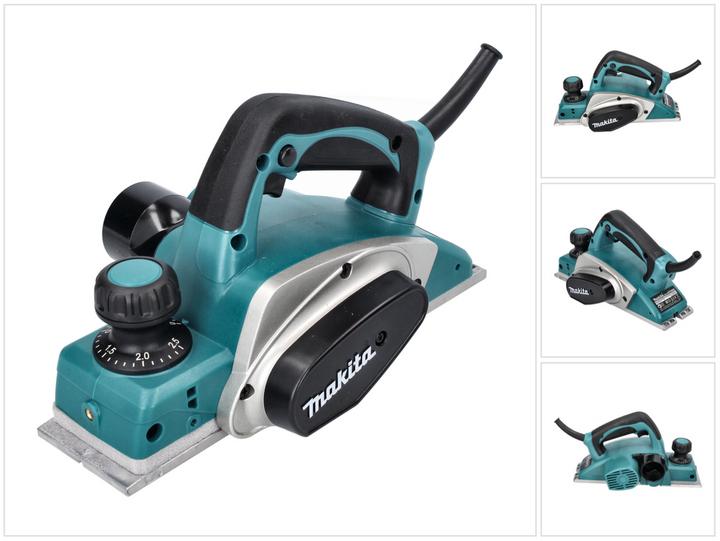Actual product image Makita KP0800