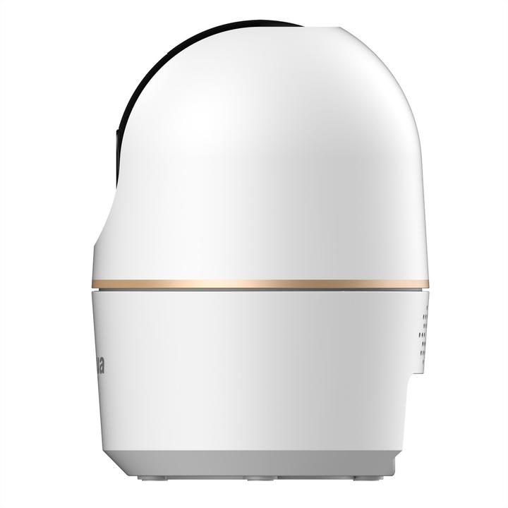 Image du produit Dahua DH-H3A WLAN Netzwerkkamera Schwenk-/Neigekamera 3MP 3,6mm IR Bis zu 10m (2304 x 1296 Pixels)
