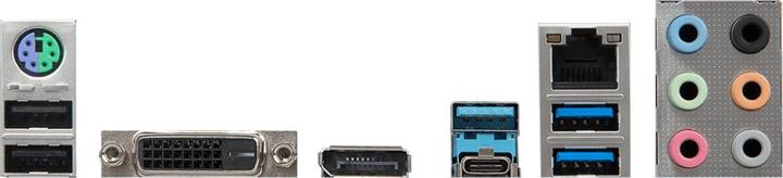 Produktbild MSI B360-A Pro (LGA 1151, Intel B360, ATX)