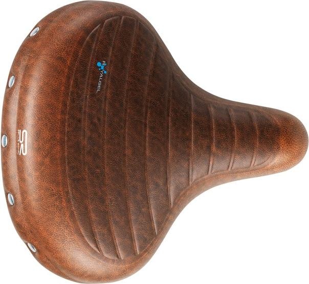 Actual product image Selle Royal Drifter Plus Premium