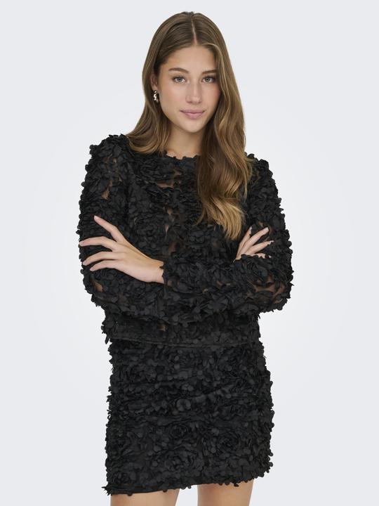 Immagine prodotto Only ONLROSEBLOOM Top Top (M)