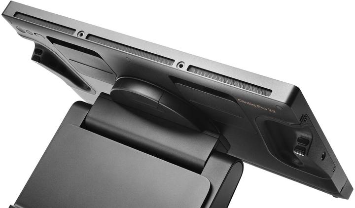 Produktbild Wacom Cintiq Pro 22 (22", 5080 lpi)