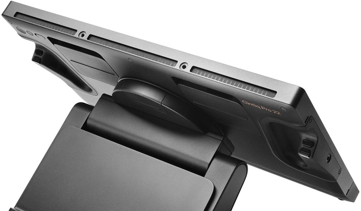 Image du produit Wacom Cintiq Pro 22 (22", 5080 lpi)