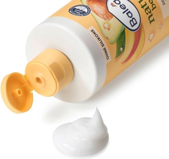 Produktbild dm Balea Natural Beauty (350 ml)