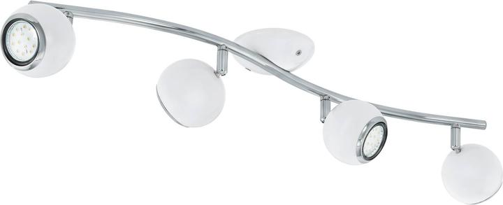 Produktbild EGLO Bimeda (240 lm, GU10)