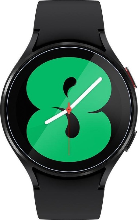 Actual product image Spigen Glas.TR Sam Galaxy Watch 4/5 40mm Classic 2-Pack "EZ FIT" AGL05340 szkło hartowane