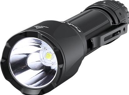 Actual product image Fenix TK11 Tac (11.80 cm, 1600 lm)