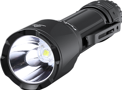 Actual product image Fenix TK11 Tac (11.80 cm, 1600 lm)