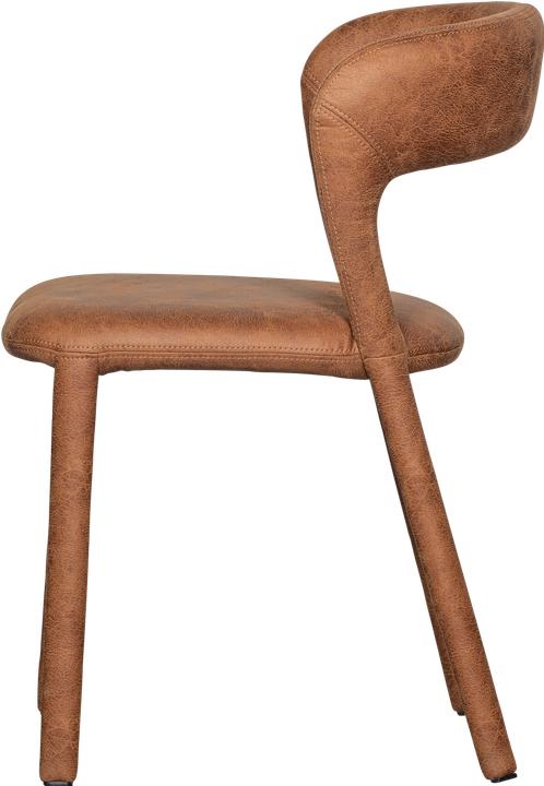 Actual product image Woood Esszimmerstuhl