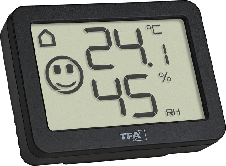 TFA Digital Thermo Hygrometer