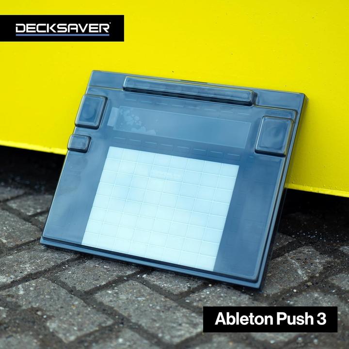 Produktbild Decksaver Ableton Push 3