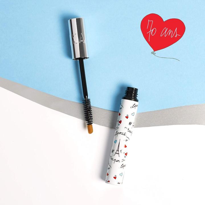 Produktbild Talika Lipocils expert - Wimpernpflege (Augenpflege Gel, 10 ml, Tag)