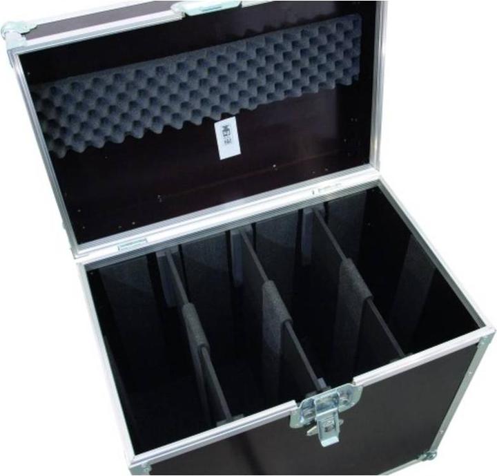 Produktbild Roadinger Transportcase für 4x SLS, Grösse L (Universal)