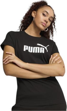 Actual product image Puma ESS No. 1 Logo Tee (M)