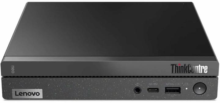 Produktbild Lenovo ThinkCentre neo 50q Gen 4 (Intel Core i5-13420H, 16 GB, 512 GB, Intel UHD Graphics)