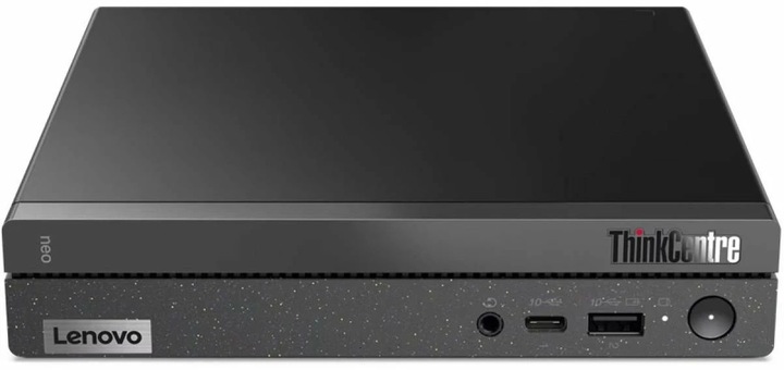 Immagine prodotto Lenovo ThinkCentre neo 50q Gen 4 (Intel Core i5-13420H, 16 GB, 512 GB, Grafica Intel UHD)